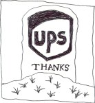 UPS- %22what can brown do for you?%22