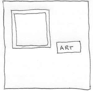 a trip to the big city