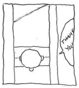 the joys of burdenhood