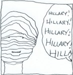 shrillary
